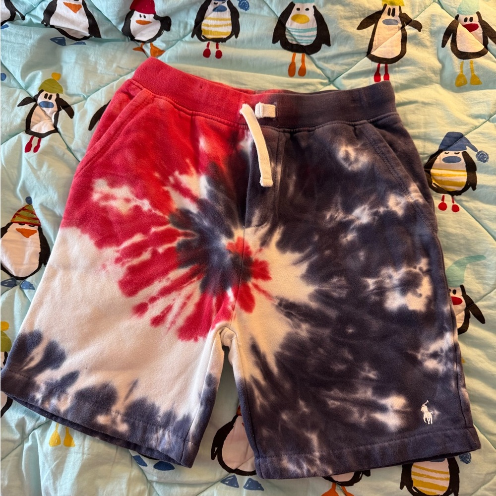 Ralph Lauren Polo shorts size 7